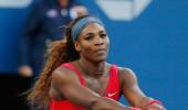 Serena to face Azarenka in US Open final