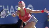 Preview: Azarenka relishes chance to face Williams in final again