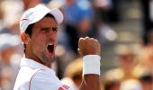 Djokovic, Nadal to meet in US Open final after contrasting wins