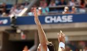 Paes-Stepanek clinch US Open doubles crown