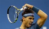 Nadal upset over Madrid Olympic snub