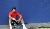 'Local Boy' Paes chasing another U.S. Open doubles title