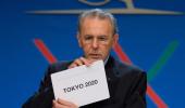 Abe speech helps secure 2020 summer Olympics for Tokyo