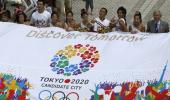 IOC opts for stability, money in picking Tokyo