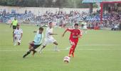 Army Red beat Pune FC in Durand Cup