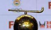 India among five nations to bid for 2018 Hockey World Cup