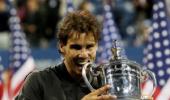 Nadal beats Djokovic to win second US Open title