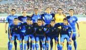 Prodigal India lose to Afghanistan in SAFF final