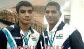 Jr World C'ship: Indian boxers punch their way into quarters