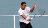 Mixed results for India at ATP Challenger events