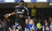 Chelsea lacked killer instinct, says Mourinho