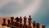 Gujarathi, Grover scripts wins at World Junior Chess