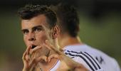 Bale scores on debut but Real held at Villarreal