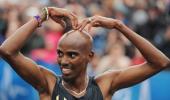 Bekele sees off Farah in battle of distance greats