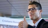 Ronaldo will be Real Madrid player for next five seasons