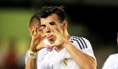 PHOTOS: Debutants Bale and Ozil shine for new clubs