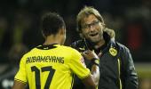 CL Preview: Klopp hopes for fun when Dortmund meet Napoli