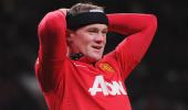 Wayne Rooney can achieve more after 200 goals, says David Moyes