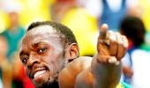 I wanted to retire after Rio but might go one more year: Bolt