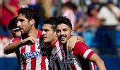 La Liga: Atletico are the real deal despite Falcao sale