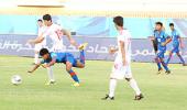 AFC U-16 Qualifiers: Superlative India held by Tajikistan