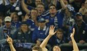 Bundesliga: Stellar Bayern blitz Schalke 4-0