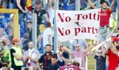 Serie A: Roma end long wait for Lazio win