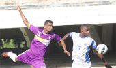 Loyal Ranti helps United SC seal 2-0 win