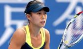 Zhang hopes Guangzhou win gives her a new start