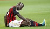 Balotelli gets three-match ban after red card against Napoli