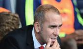 Sunderland sack coach Di Canio after latest defeat