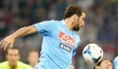 Serie A: Roma win derby at last, Napoli sink Milan