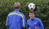 Much more to come from Ozil, says Wenger