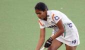 India beat Malaysia, enter semis of women's Asia Cup hockey