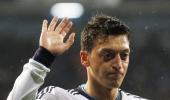 The 'Real' blunders: Is Ozil the Bernebeu club's latest faux pas?