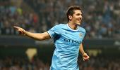 League Cup: City rout Wigan; Chelsea, City record easy wins