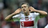 Dortmund's Lewandowski eyes January transfer to Bayern