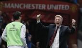 United's second string give Moyes food for thought