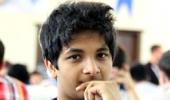 Gujrathi, Sethuraman in line for medal at World Junior Chess