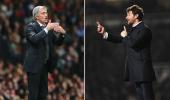 Villas-Boas bares his heart over split with Mourinho