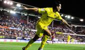 La Liga: Quickfire opener helps Villarreal stay fourth