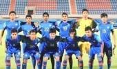 AFC U-16 Championship Qualifiers: India thrash Bhutan