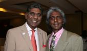 New Davis Cup captain Amritraj says focus will be on singles