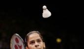 India Open: Yihan too good for Saina, Chong Wei ends Kashyap's run