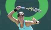 Sports Shorts: Jankovic, Errani bow out in Charleston