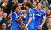 Champions League: Can Chelsea overpower Ibra-less PSG at home?