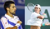 Davis Cup: India meet Djokovic's Serbia at home in World Group play-off