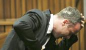 Pistorius retches as he details moments before shooting