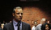 South African prosecutor starts Pistorius cross-examination