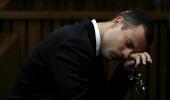 'I made a mistake, I took Reeva's life,' Pistorius tells South African court